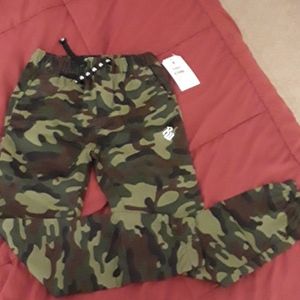 Rocawear Joggers